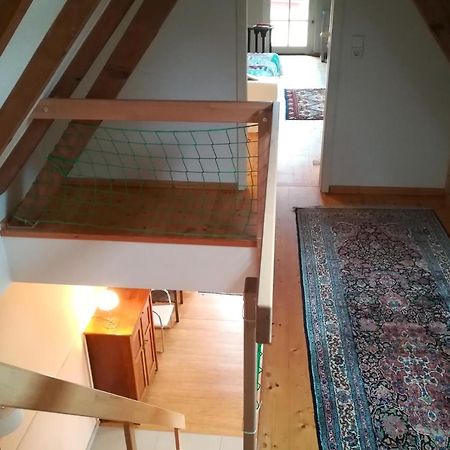 Atelierhaus Beckmann Βίλα Gengenbach Εξωτερικό φωτογραφία