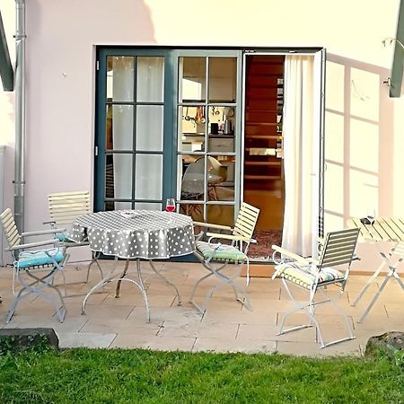 Atelierhaus Beckmann Βίλα Gengenbach Εξωτερικό φωτογραφία