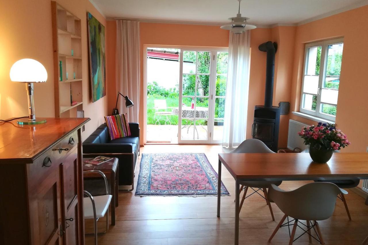 Atelierhaus Beckmann Βίλα Gengenbach Εξωτερικό φωτογραφία