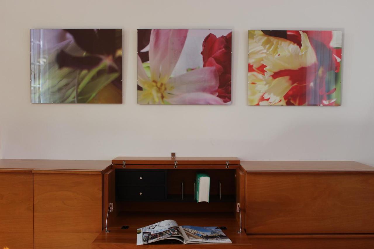 Atelierhaus Beckmann Βίλα Gengenbach Εξωτερικό φωτογραφία